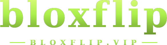 bloxflip logo