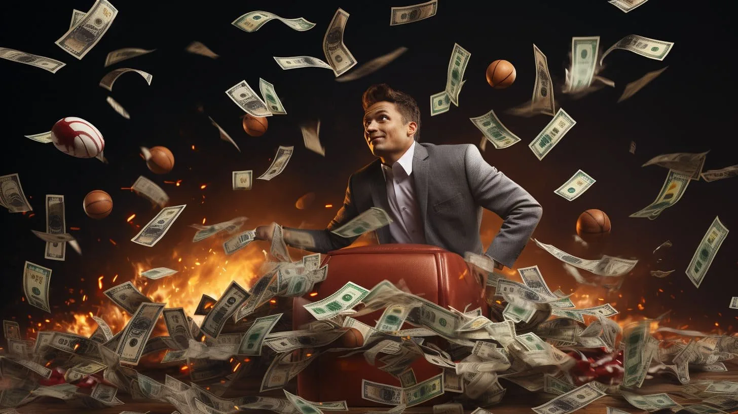 bloxflip Sportsbook markets