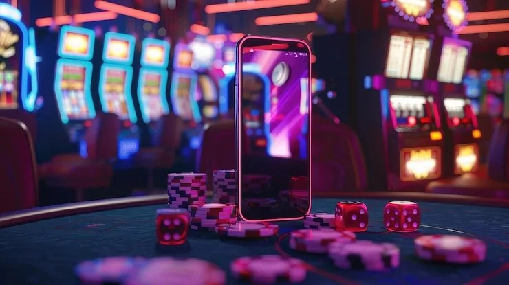 bloxflip Casino